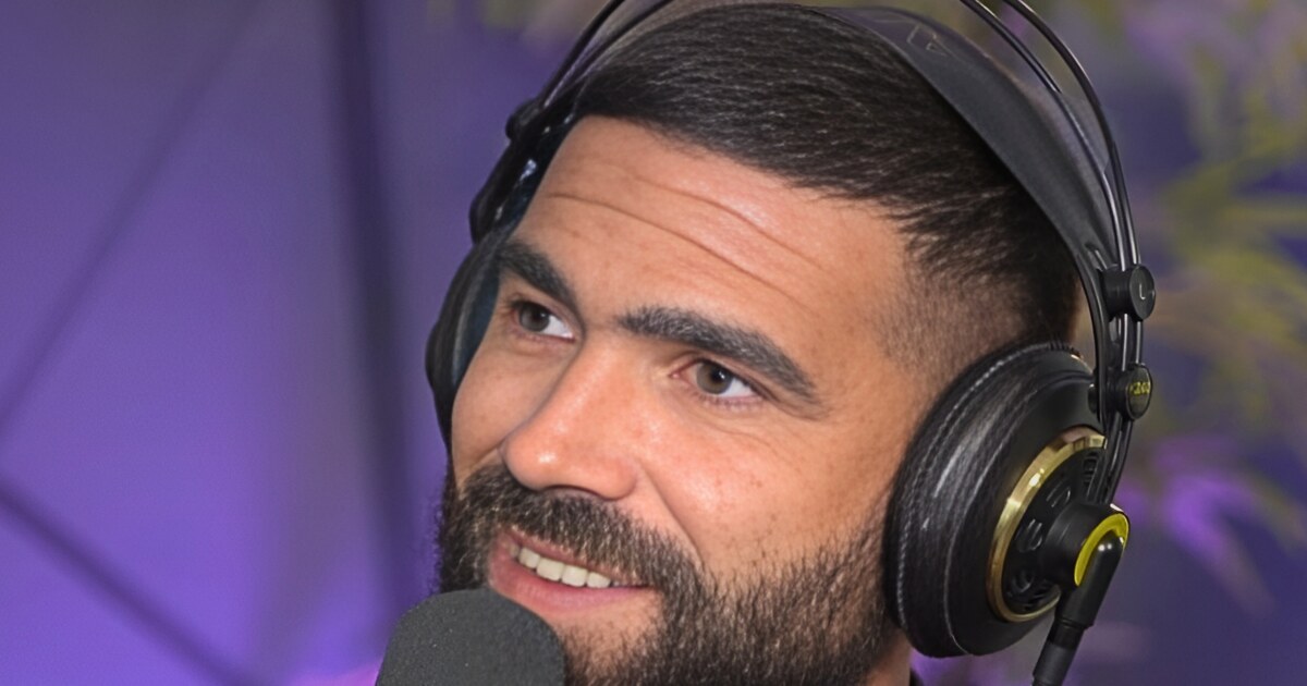וידאו ציבורי של איגור ופרצקי